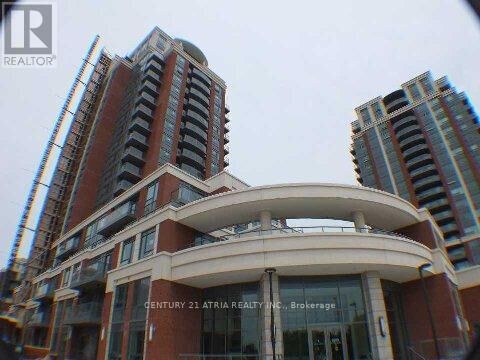 Property Photo:  1 Uptown Drive 517  ON L3R 5C1 