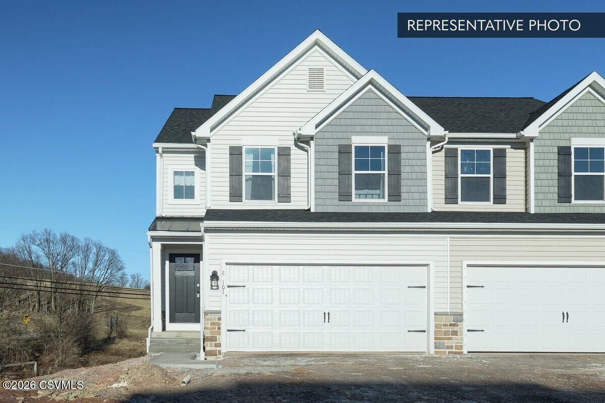Property Photo: 19-101 #10 Julian Drive PA 17815