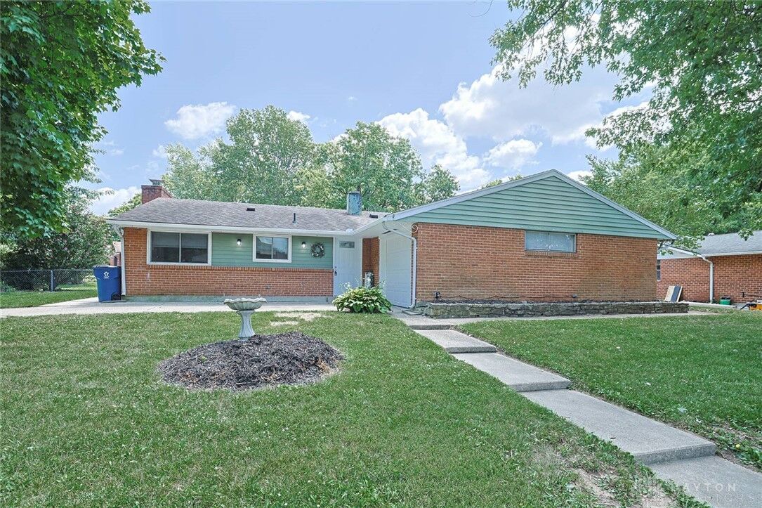 Property Photo:  4992 Tilbury Road  OH 45424 