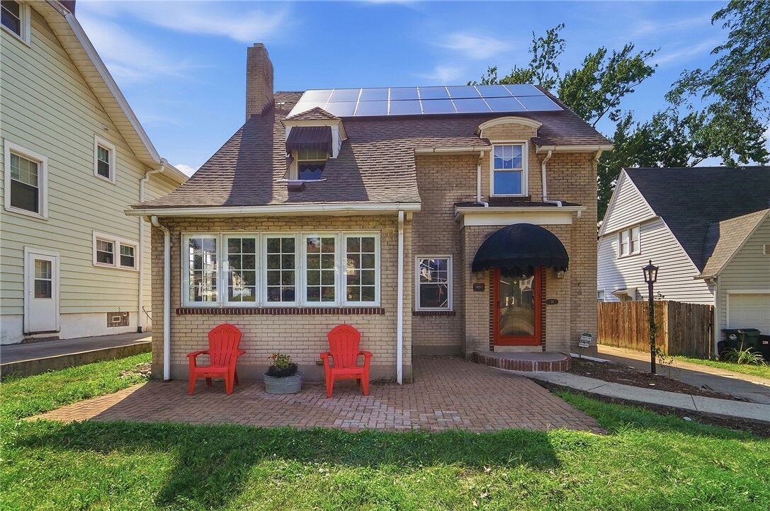 Property Photo:  16 Kenwood Drive  OH 45042 