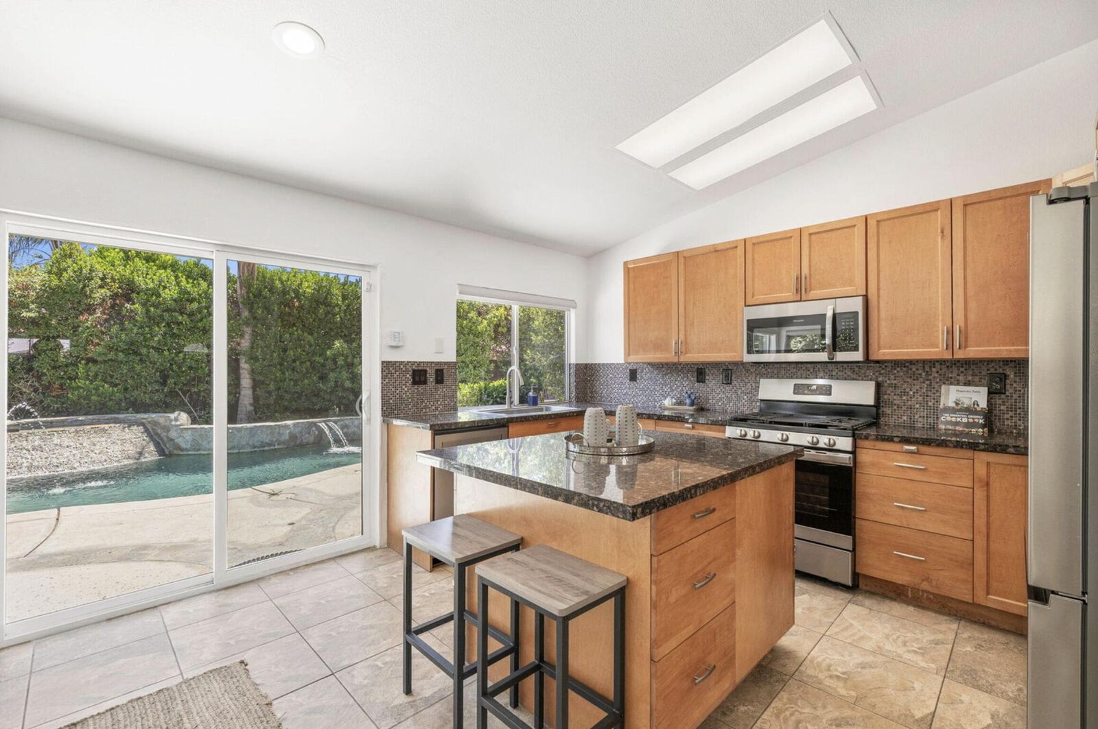 Property Photo: 45460 Coldbrook Lane CA 92253