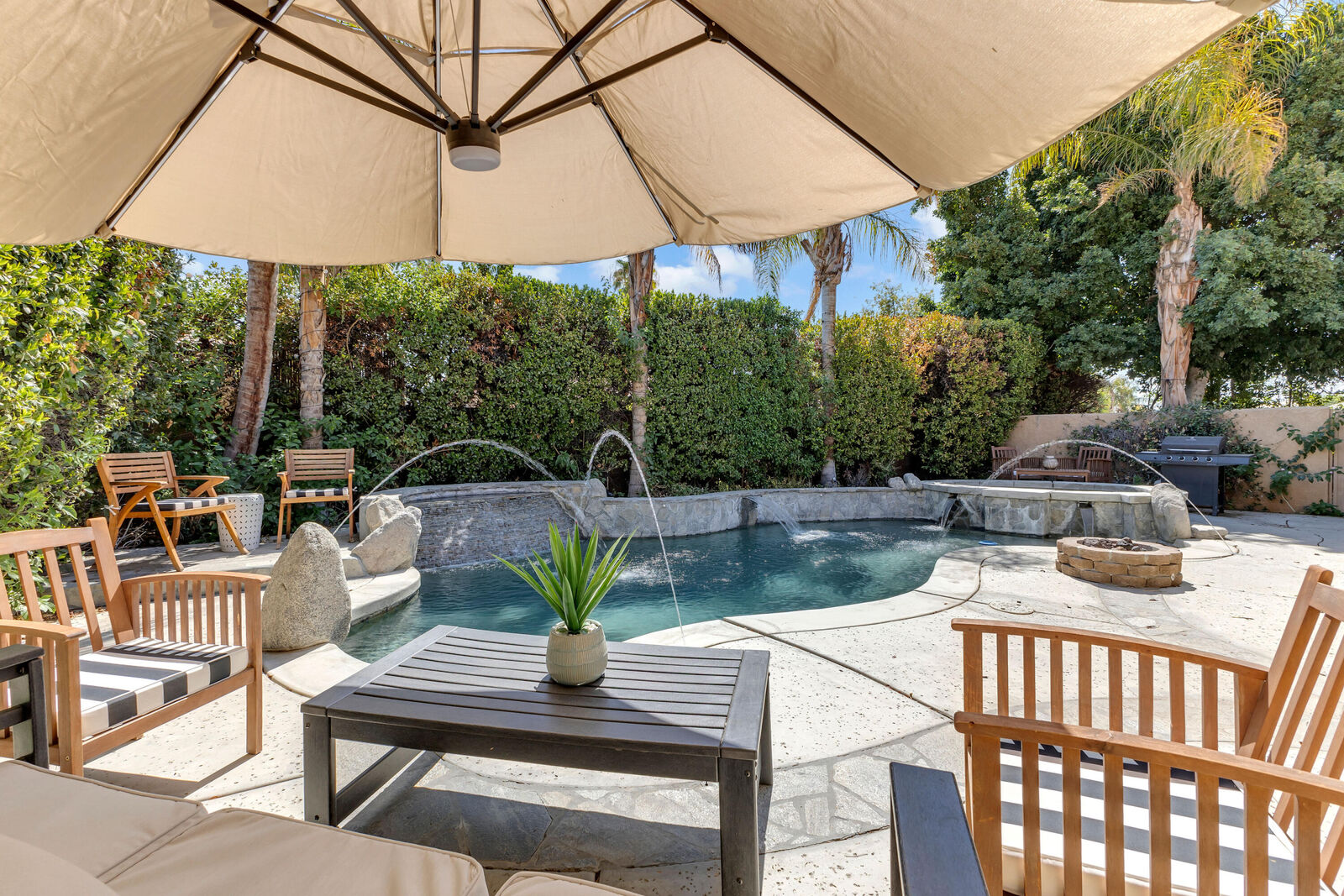 Property Photo:  45460 Coldbrook Lane  CA 92253 
