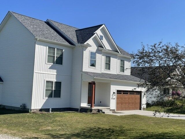 Property Photo: 6760 Pinar Road PA 16421