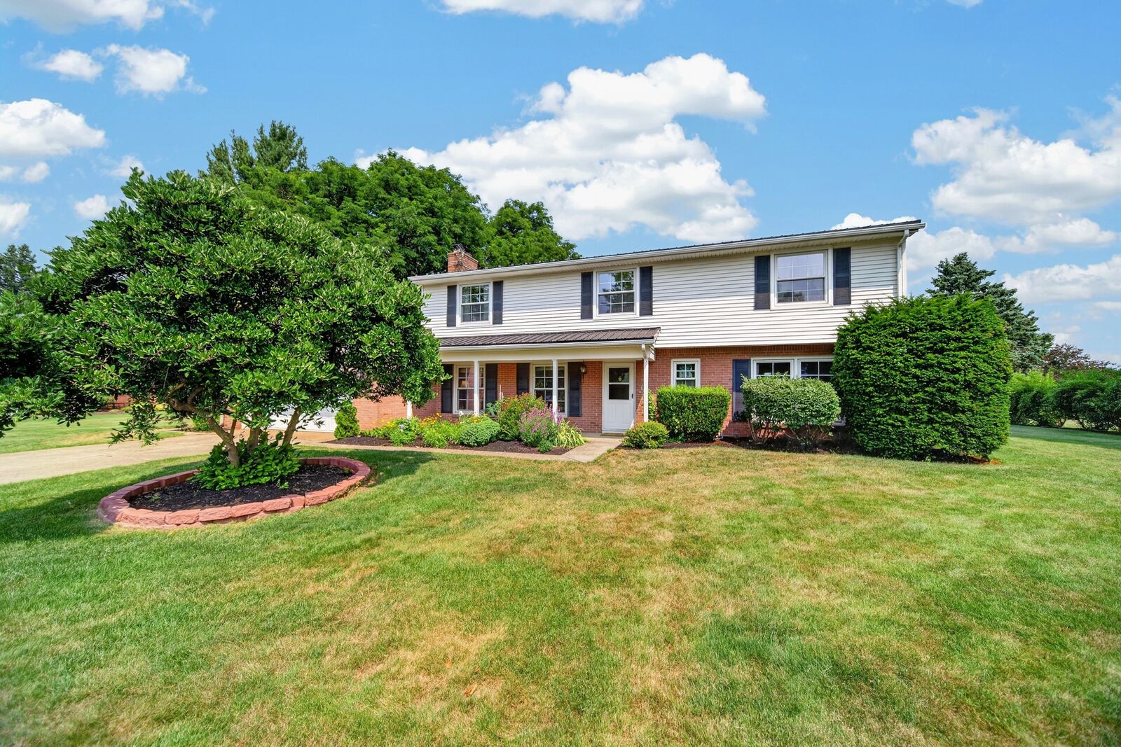 Property Photo:  168 Concord Drive  PA 16428 