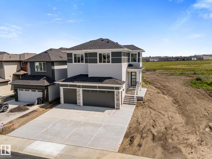Property Photo: 12 Cobblestone Gate AB T7X 4E4