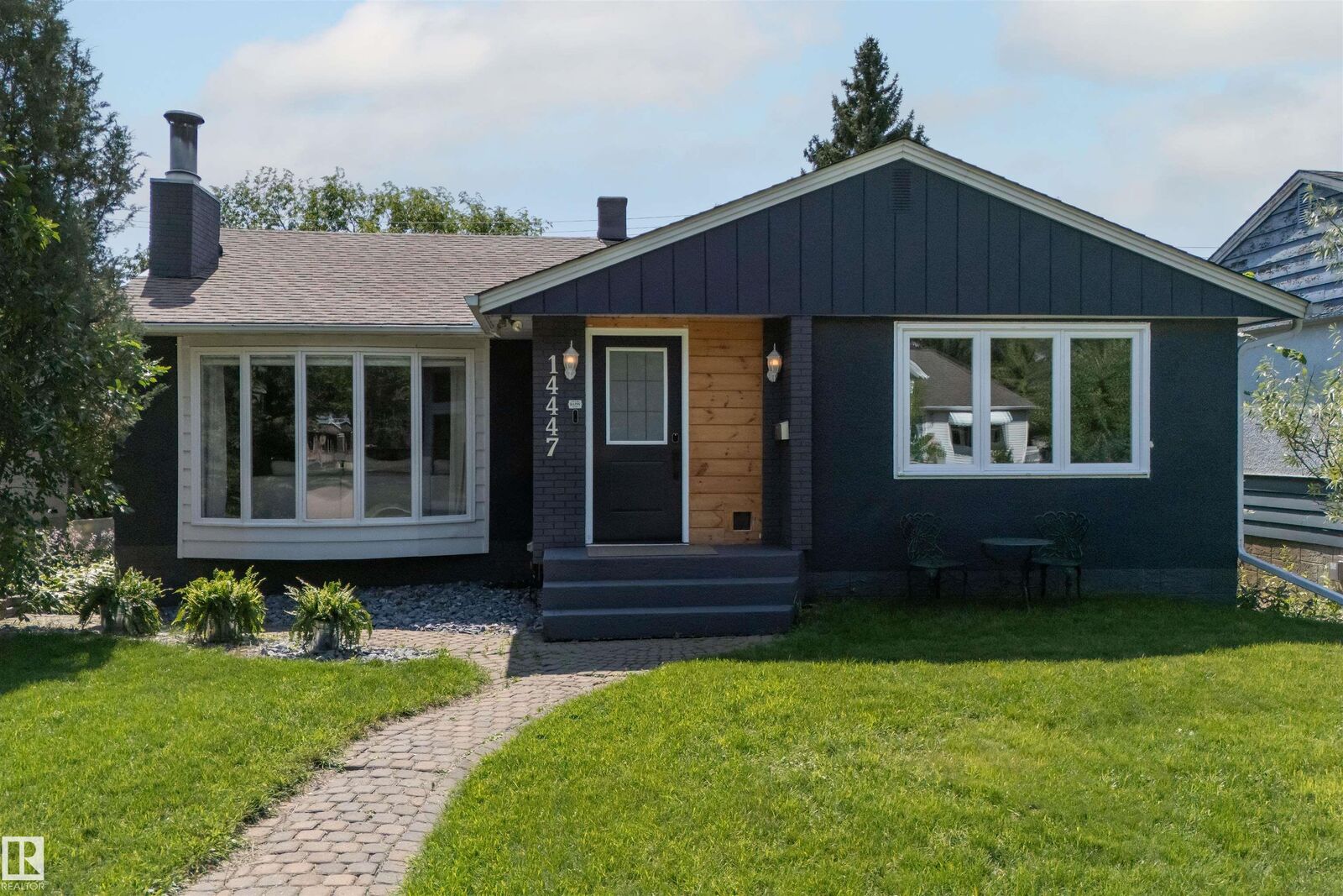 Property Photo: 14447 107A Avenue NW AB T5N 1G3