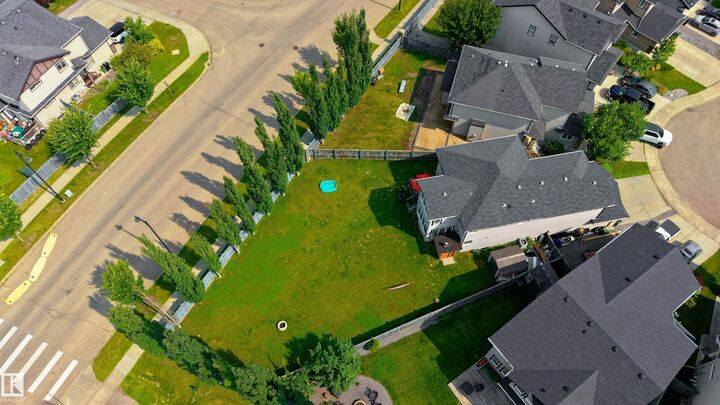 Property Photo:  3514 Goodridge Bay NW  AB T5T 4C6 