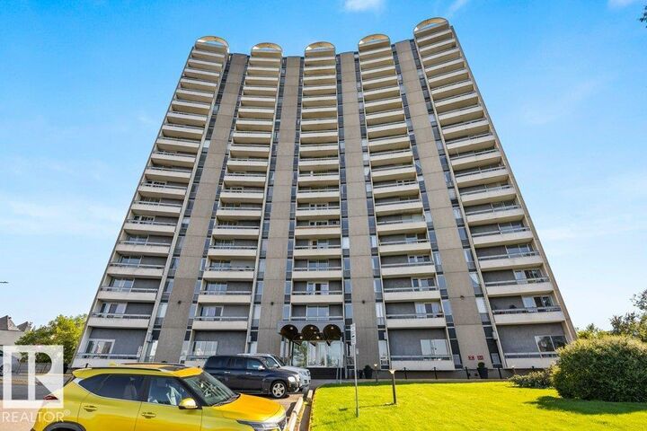 10883 Saskatchewan Drive NW 1803 — photo 1