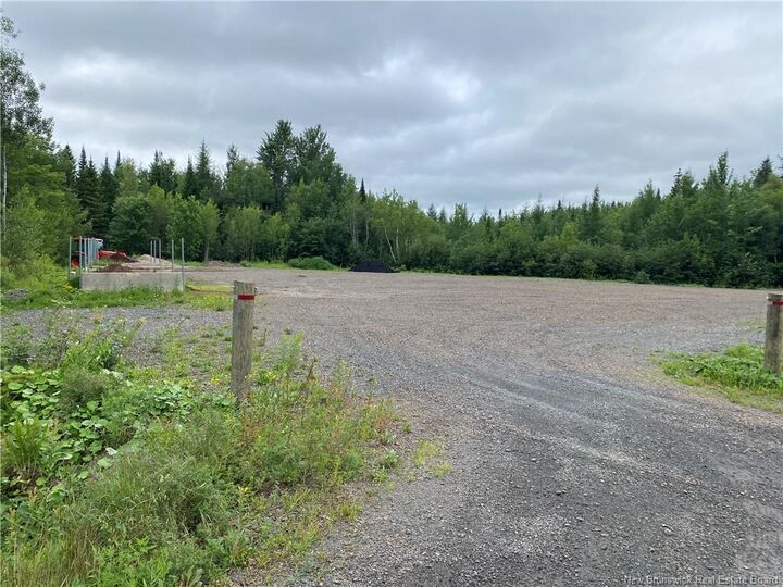 Property Photo:  Lot Route 655 Route  NB  