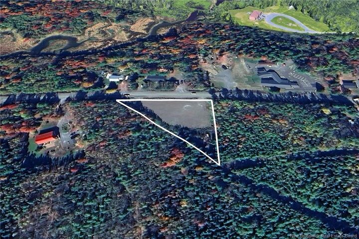 Property Photo:  Lot Route 655  NB  