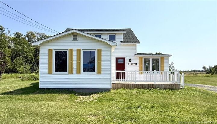 Property Photo:  10172 Route 113  NB E8T 2B4 