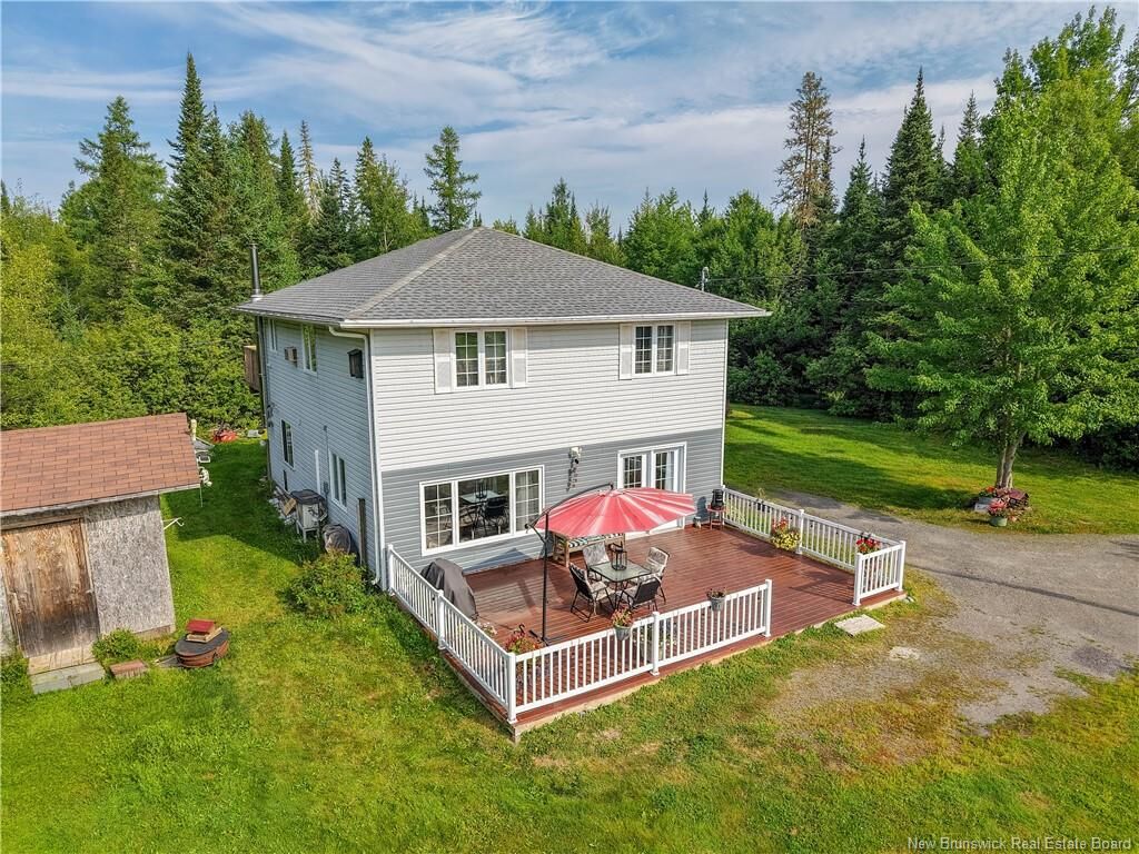 Property Photo: 84 Mowrey Lane NB E3B 8C7