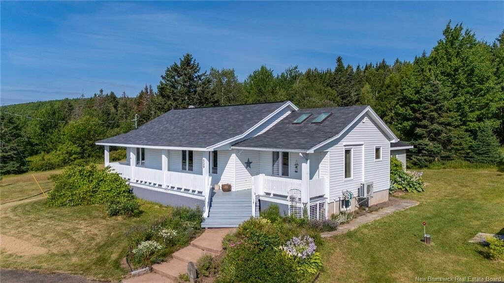 Property Photo: 529 Ammon Road NB E1G 3N3