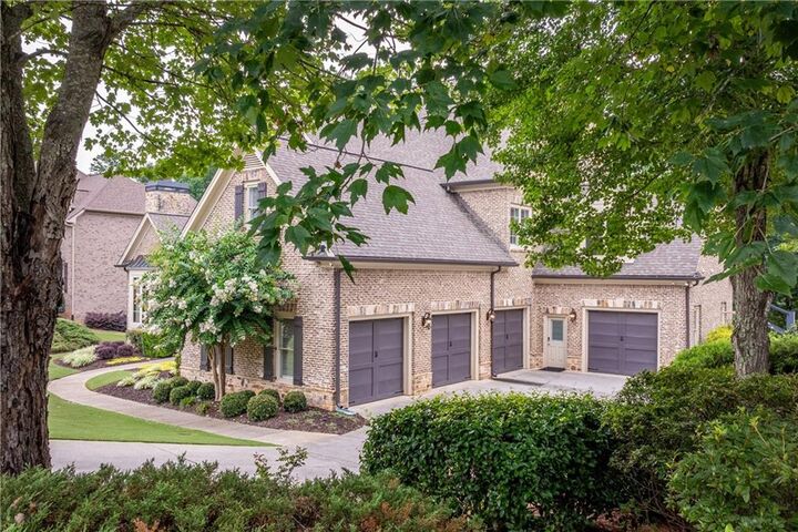 Property Photo: 2610 Flint Creek Drive GA 30041