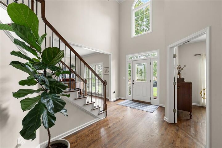 Property Photo:  4910 Bettes Court  GA 30004 