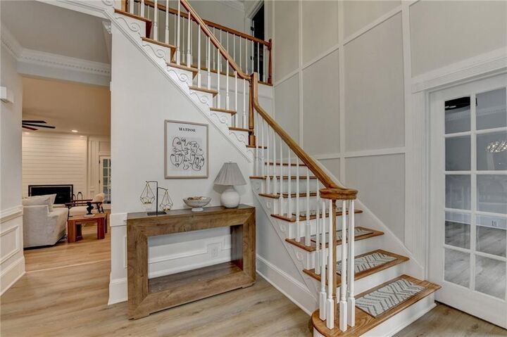 Property Photo: 2692 Thatcher Court GA 30044