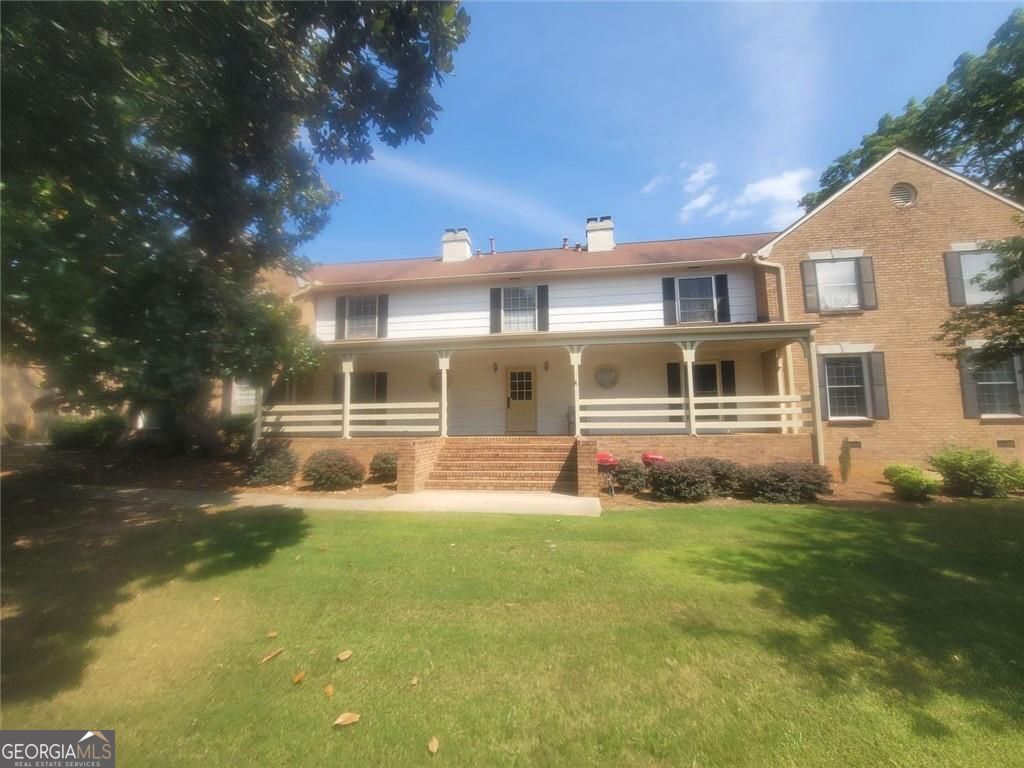Property Photo:  3825 Lavista Road T1  GA 30084 