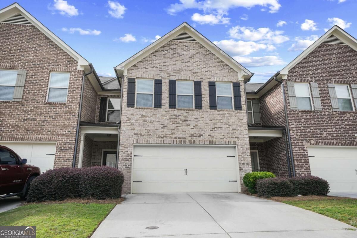 Property Photo:  244 Cross Street  GA 30046 