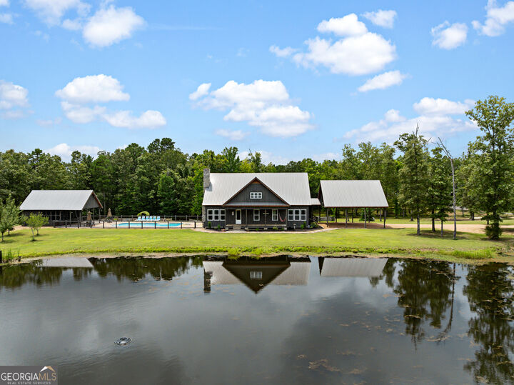 Property Photo:  1577 Livingston Road SW  GA 30161 