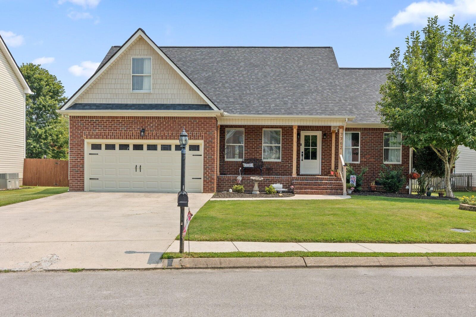 Property Photo:  7762 Lynnle Way  TN 37343 