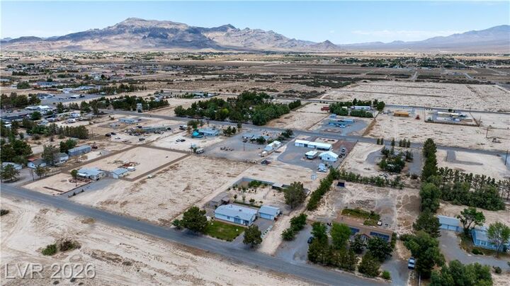 Property Photo: 650 Greta Boulevard NV 89060