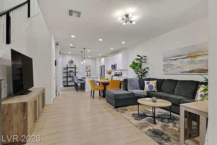 Property Photo: 116 Alla Breve Avenue NV 89011