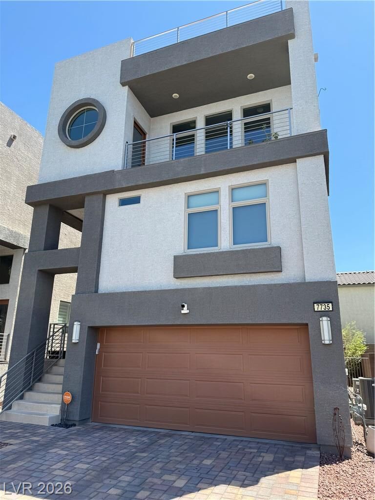 Property Photo: 7735 Tempest Sol Avenue NV 89113