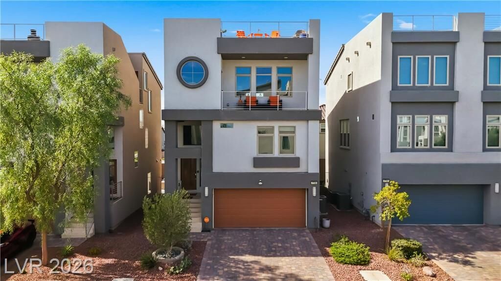 Property Photo:  7735 Tempest Sol Avenue  NV 89113 