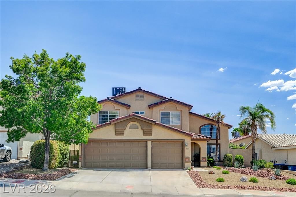 Property Photo:  935 Highland Trails Avenue  NV 89015 