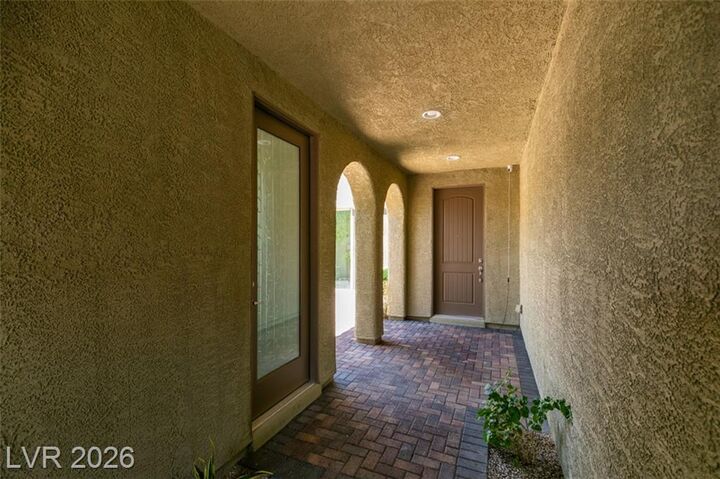Property Photo: 1027 Whitworth Avenue NV 89148