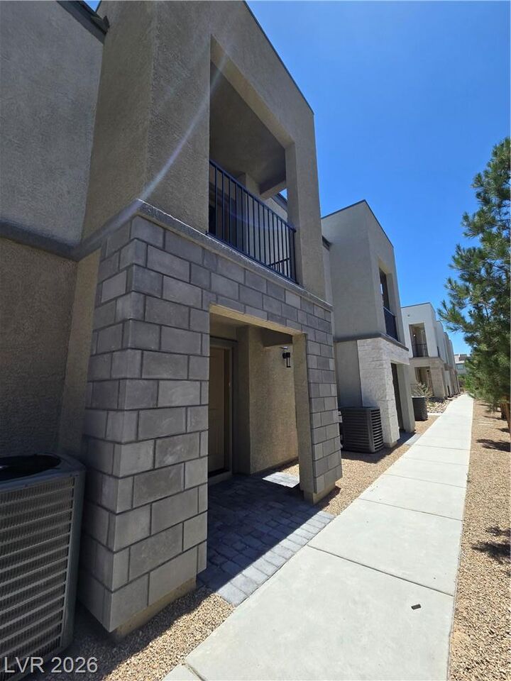 Property Photo:  6271 Runestone Street  NV 89113 