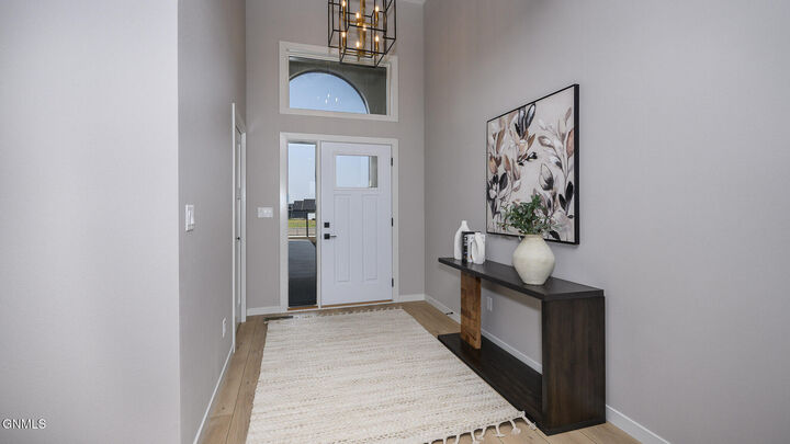 Property Photo: 4420 Marsh Hawk Drive ND 58503