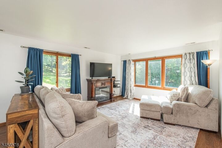 Property Photo:  1 Attitash Drive - Unit 11  NJ 07462 