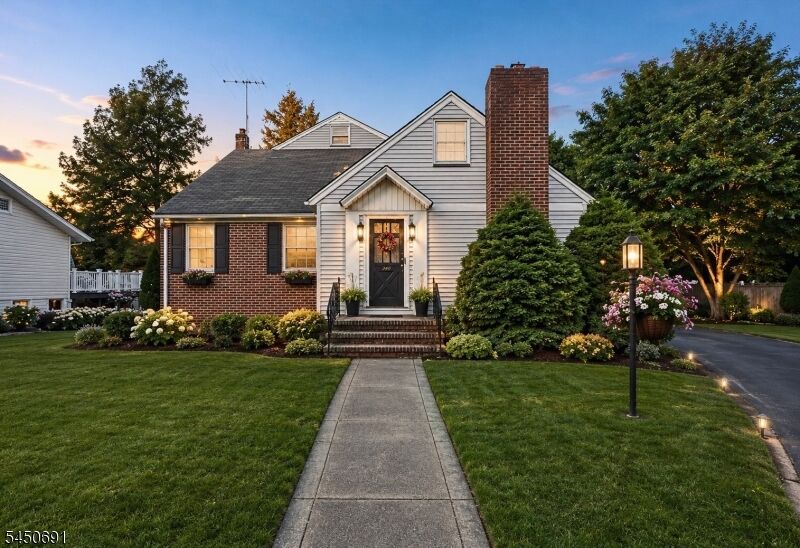 Property Photo:  340 Saddle River Rd  NJ 07663 