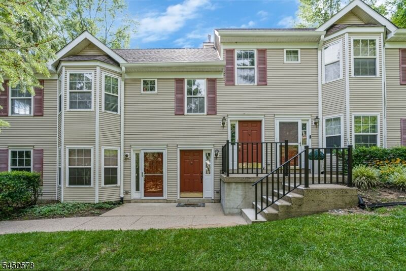 Property Photo:  208 Cypress Ln  NJ 08816 
