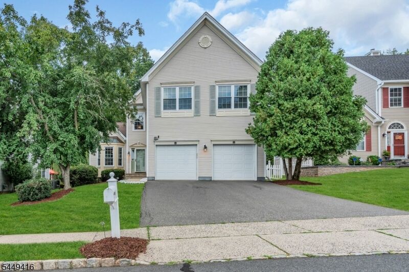 Property Photo:  48 Plantation Rd  NJ 08889 