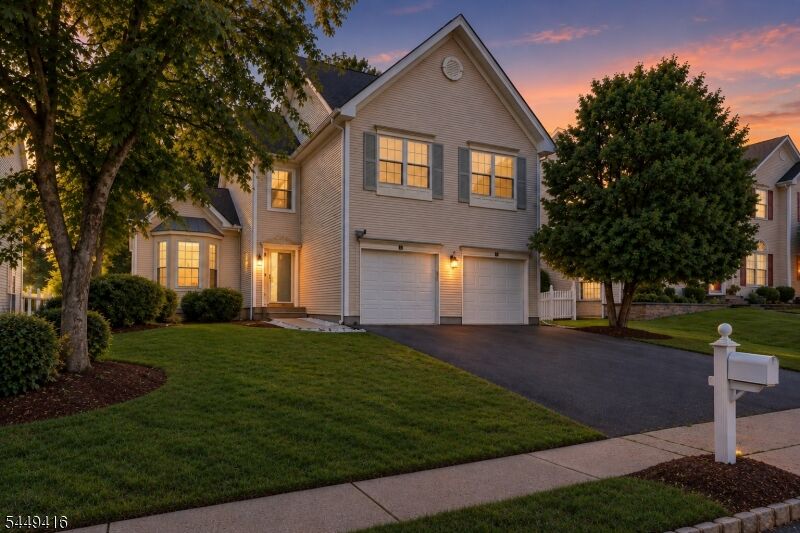 Property Photo: 48 Plantation Rd NJ 08889