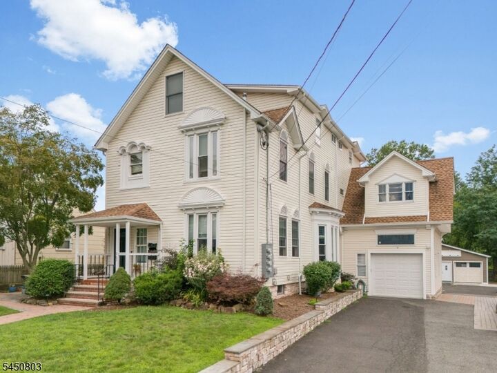 Property Photo:  262 Prospect Ave  NJ 08812 