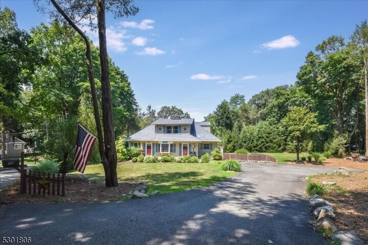 Property Photo: 39 Circle Ave NJ 07470