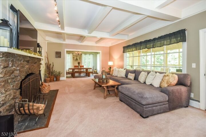 Property Photo:  39 Circle Ave  NJ 07470 