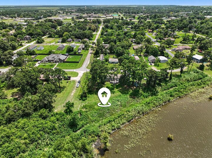 Property Photo: 0000 Ed Hopkins TX 77514