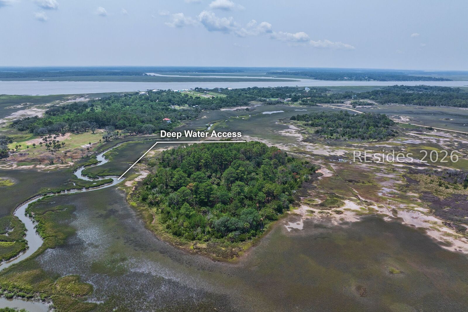 Property Photo: 72 Canine Drive SC 29907