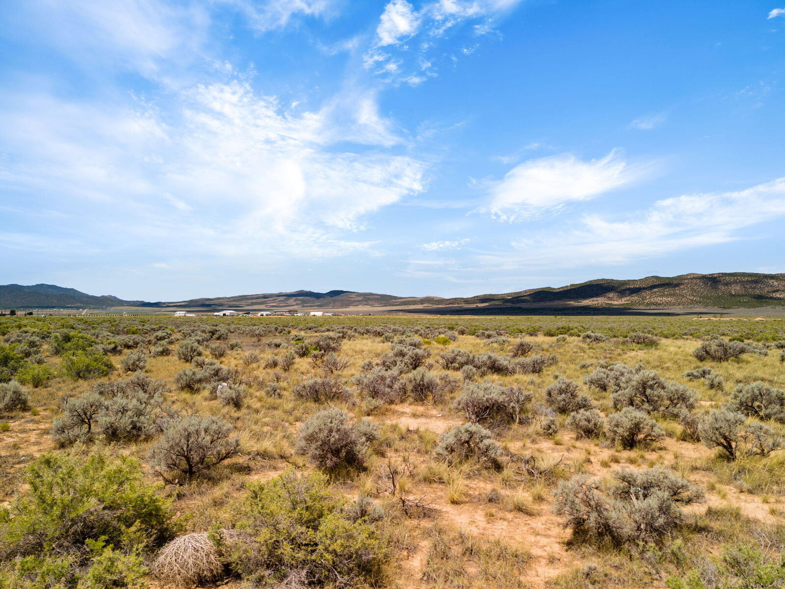 Property Photo: 38.86 Ac Hwy 56 E-0177-0001-0000 UT 84721