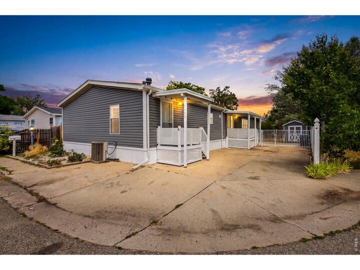 Property Photo:  1142 Caroline Ct  CO 80537 