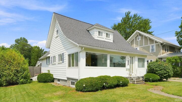 Property Photo:  312 S Jefferson Street  IN 46777 