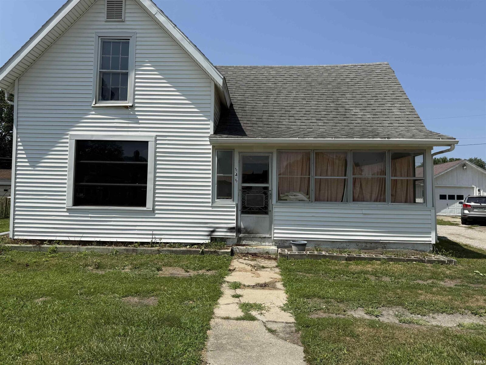 Property Photo:  545 S Wayne Street  IN 46793 
