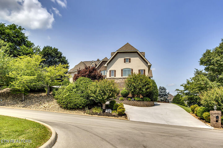 Property Photo:  117 Black Hawk Drive  TN 37885 