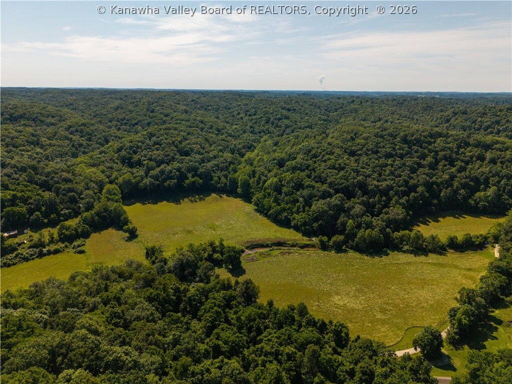 Property Photo:  1586 Duncan Creek Road  WV 25515 