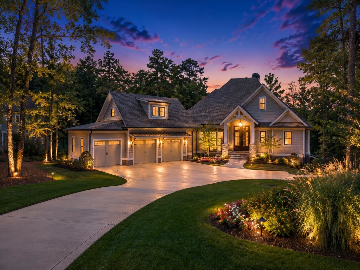 Property Photo:  1111 Scull Shoals Drive  GA 30642 