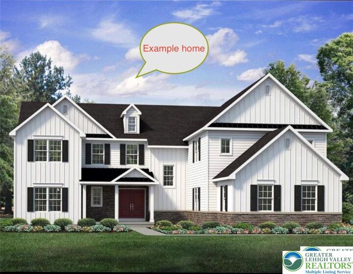 Property Photo:  39 Hampton Drive  PA 18343 